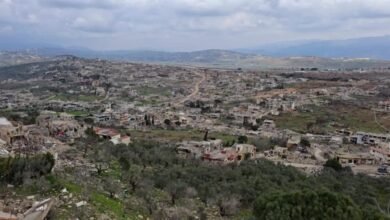 لبنان أمام 3 تحديات