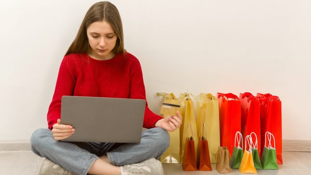 لقد أثبت التسوق عبر الإنترنت أنه أحد أكثر الأنشطة المجهدة عبر الإنترنت