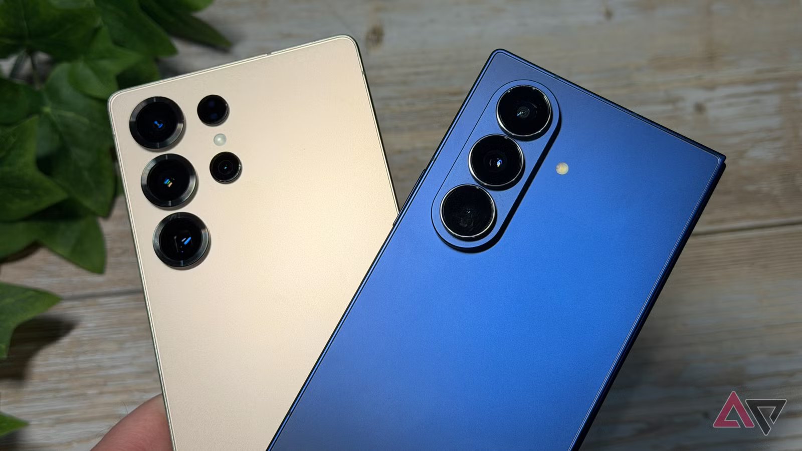 لقد استخدمت Samsung Galaxy S25 Ultra وGalaxy Z Fold 7؛ لهذا السبب ستدفع أكثر