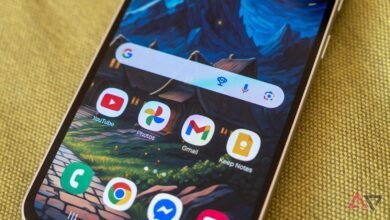 لقد حصل Google Voice Search للتو على ترقية كبيرة