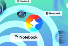 لقد قمت بإقران NotebookLM مع Gemini وأطلقت أخيرًا إمكاناته الكاملة