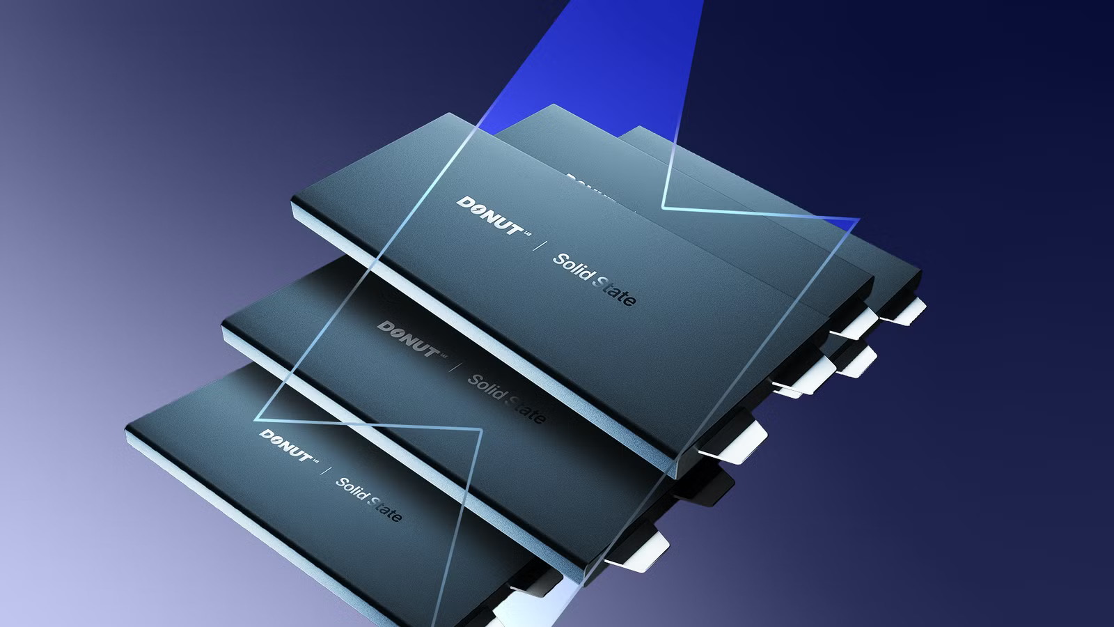 لقد قمت بتجربة مستقبل البطاريات في معرض CES 2026، وأنا على استعداد للتخلي عن بنوك الطاقة الخاصة بي