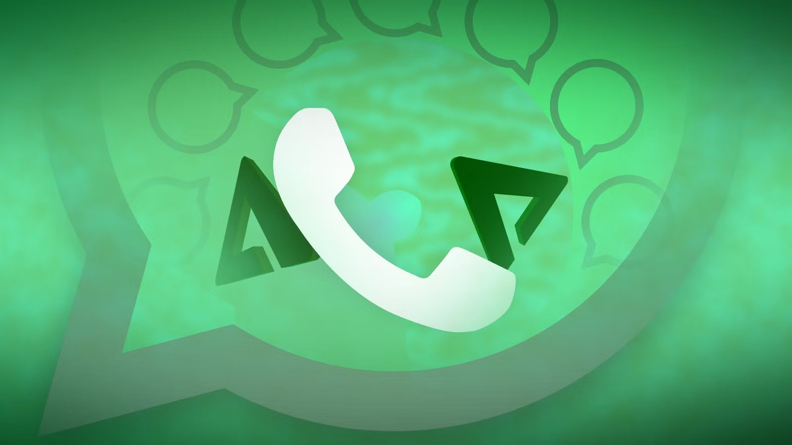 لقد وضع تطبيق WhatsApp مؤشرًا على شاشات معلومات الاتصال