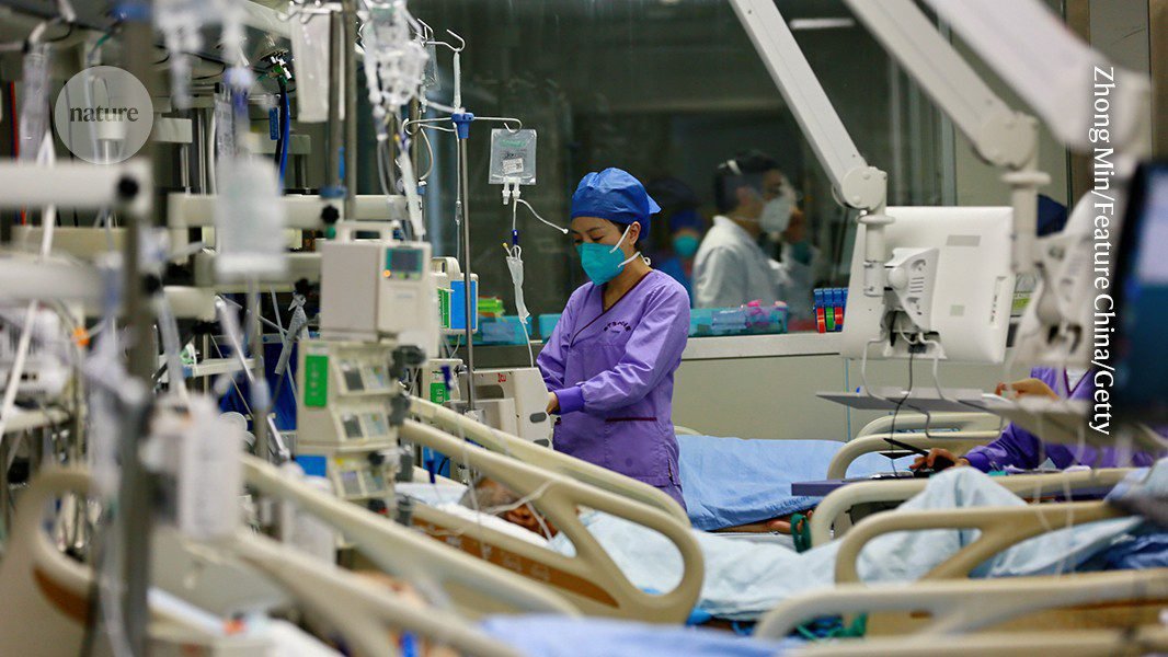 لماذا يموت بعض الناس من الجراثيم غير الضارة عادة؟