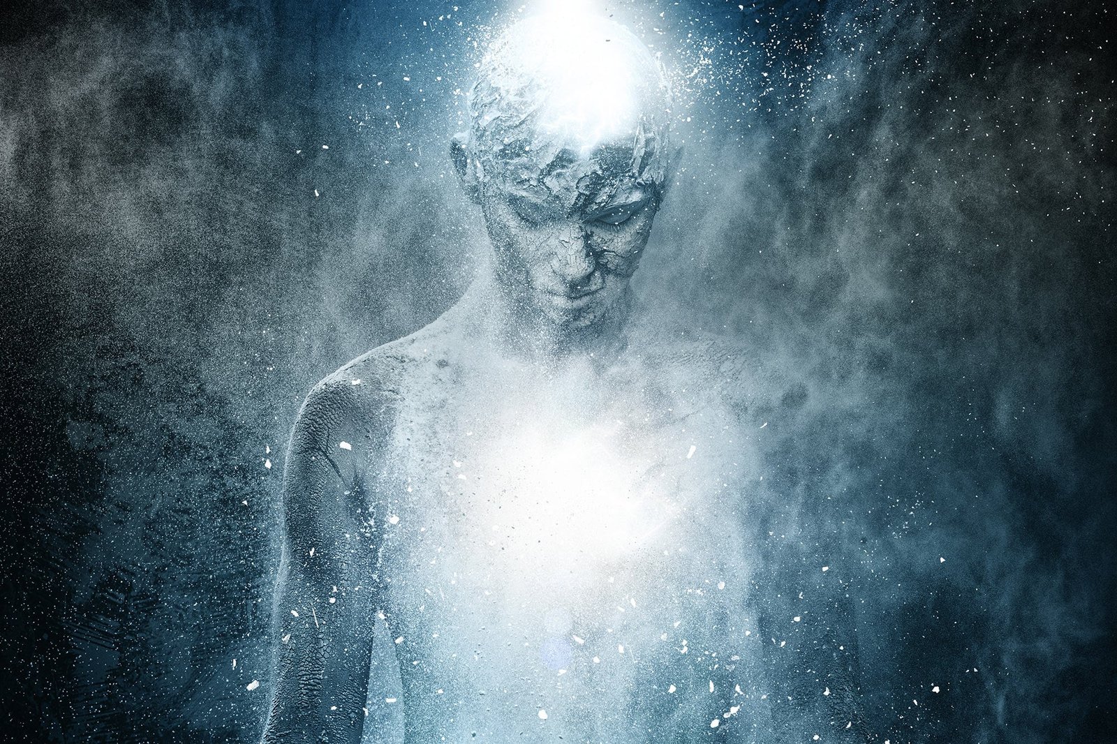 ليس لديك خمس حواس فقط تشير الأبحاث الجديدة إلى أن البشر قد يكون لديهم ما يصل إلى 33 حواسًا