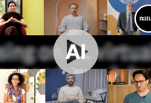 ما يخبئه المستقبل للذكاء الاصطناعي – من الأشخاص الذين يشكلونه