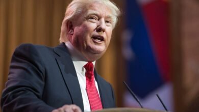 متجاوزًا للكونغرس.. ترامب يخطط لمنح 2000 دولار للأسر من أموال التعريفات الجمركية