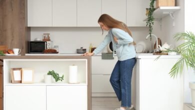 متعب طوال الوقت؟ يمكن أن يكون السبب هو تنفسك