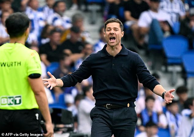 مساعد مورينيو ذو الذوق الرفيع كيف اختلف مدرب ريال مدريد الجديد ألفارو أربيلوا مع زميله السابق في الفريق فرناندو توريس ولديه أفكار قوية بشأن ترينت ألكسندر أرنولد وشركاه مساعد مورينيو ذو الذوق الرفيع كيف اختلف مدرب ريال مدريد الجديد ألفارو أربيلوا مع زميله السابق في الفريق فرناندو توريس ولديه أفكار قوية بشأن ترينت ألكسندر أرنولد وشركاه