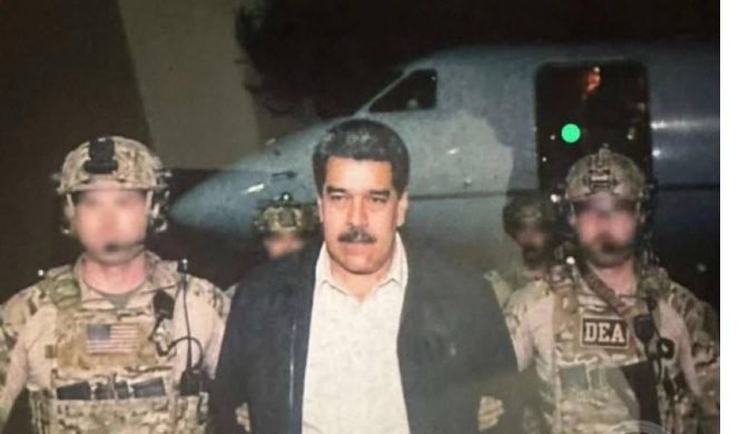 مساعدو مادورو يحكمون قبضتهم.. مؤشرات على فشل خطة ترامب