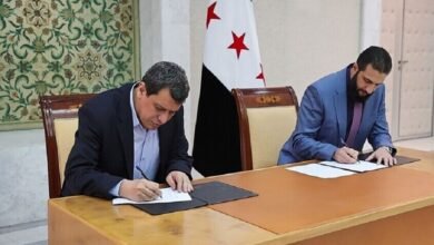 مصدريكشف لـرووداوعن وعدين من توم باراك لـقسد رفضتهما دمشق