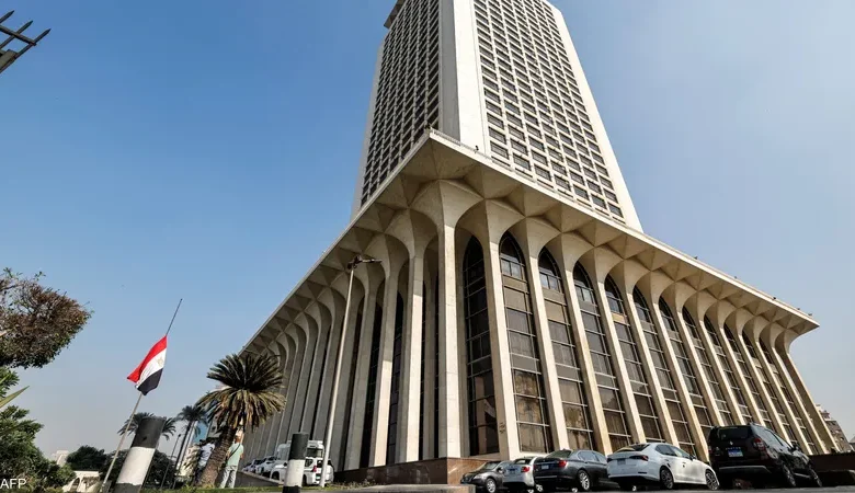 مصر ترحب والاردن يعلق على قرار واشنطن تصنيف الإخوان منظمة إرهابية