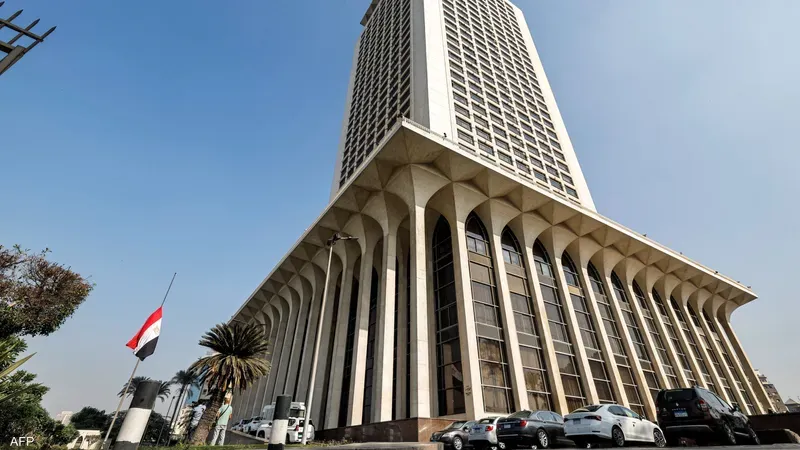 مصر ترحب والاردن يعلق على قرار واشنطن تصنيف الإخوان منظمة إرهابية