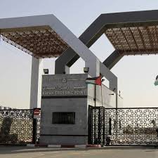 مصر تقترب من حسم اتفاق فتح وحماس على لجنة غزة وسط خلاف على الرئاسة والمرجعية مصر تقترب من حسم اتفاق فتح وحماس على لجنة غزة وسط خلاف على الرئاسة والمرجعية