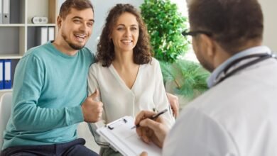 معظم الأطباء لا يعرفون أن خيار تحديد النسل موجود وهو متاح منذ 20 عامًا