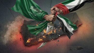 من التحالف إلى التفكيك قصة الجماعات التكفيرية ورهان الرياض في عدن