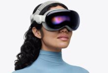 من المحتمل أن يكون لإطلاق M5 Vision Pro تأثير ضئيل على المبيعات: تقرير