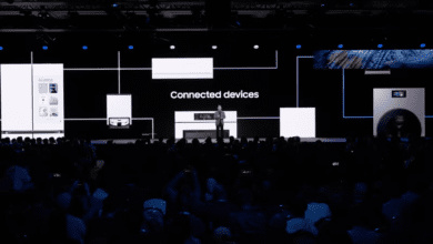 من المقرر أن يفتح Bixby من سامسونج بعض الأبواب … حرفيًا