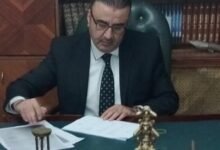 من يحاول فصل الروح عن الجسد أنما يسعى لقتل الوطن