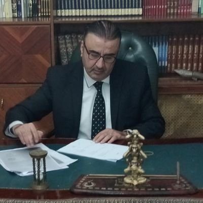 من يحاول فصل الروح عن الجسد أنما يسعى لقتل الوطن