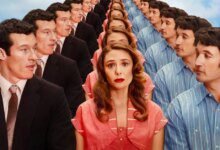موعد إصدار فيلم "Eternity" على Apple TV