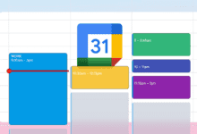 ميزة تقويم Google الوحيدة التي أستخدمها كل يوم لأظل متحكمًا