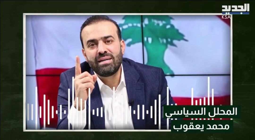 نحن في عمق الحرب.. يعقوب محور المقاومة لن يقف مكتوف الايدي