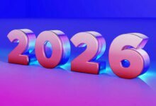 نمنحك ولأجهزة Apple الخاصة بك عامًا جديدًا سعيدًا في عام 2026