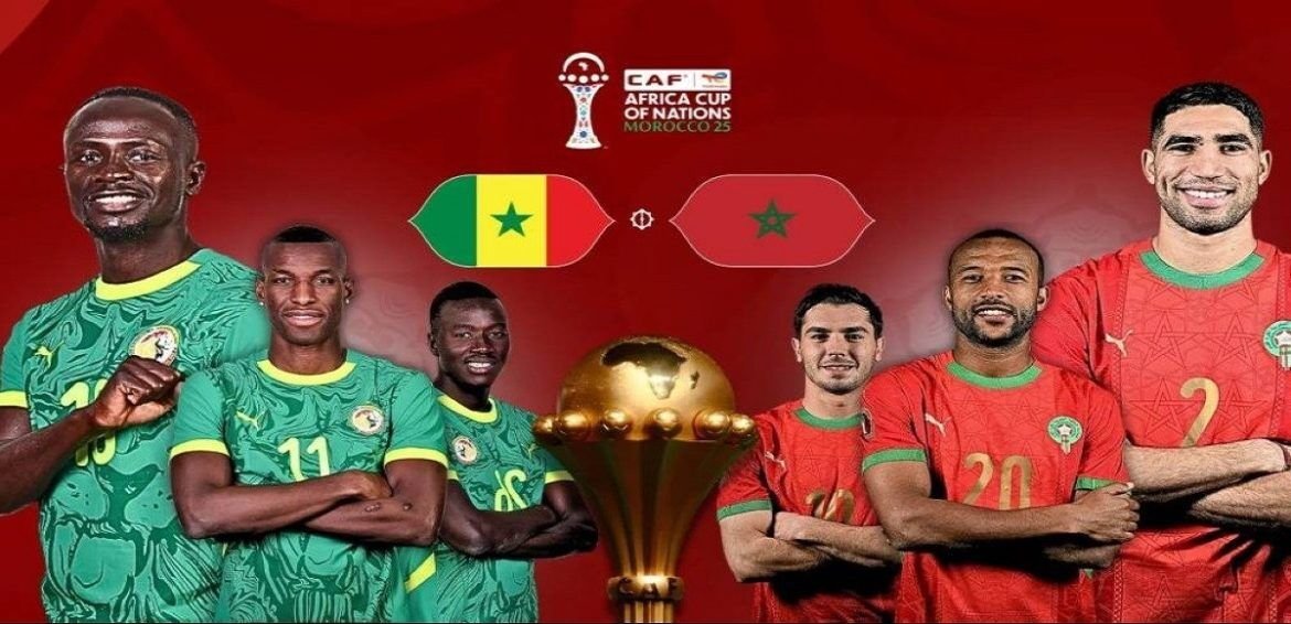 نهائي مؤلم لأسود الأطلس.. المغرب يخسر لقب كأس أمم أفريقيا أمام السنغال