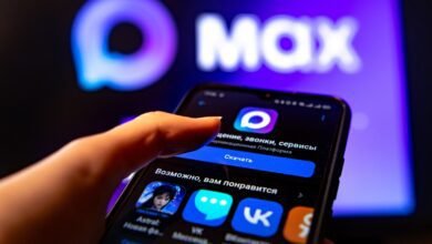 هاكر ينفي ادعاءاته باختراق بيانات تطبيق Мах الروسي