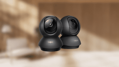 هذه الحزمة تجعل مراقبة منزلك أمرًا سهلاً