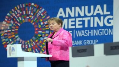 هذه الدول هي الأكثر عرضة للركود الاقتصادي في 2026