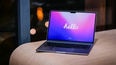 هذه هي أفضل عروض MacBook Air وMacBook Pro الجديدة لشهر يناير حتى الآن