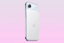 هذه هي بطاريات MagSafe المفضلة لدي لأجهزة iPhone 17 وiPhone Air والمزيد