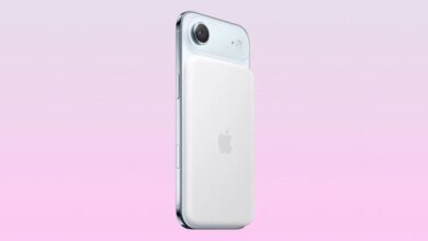 هذه هي بطاريات MagSafe المفضلة لدي لأجهزة iPhone 17 وiPhone Air والمزيد