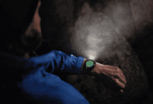 هذه هي ساعة Garmin الذكية التي ستستمر لمدة 37 يومًا دون شحن