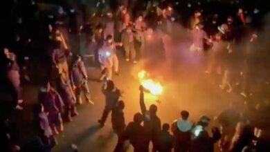 هل تخشى دول الخليج من التغيير في إيران؟