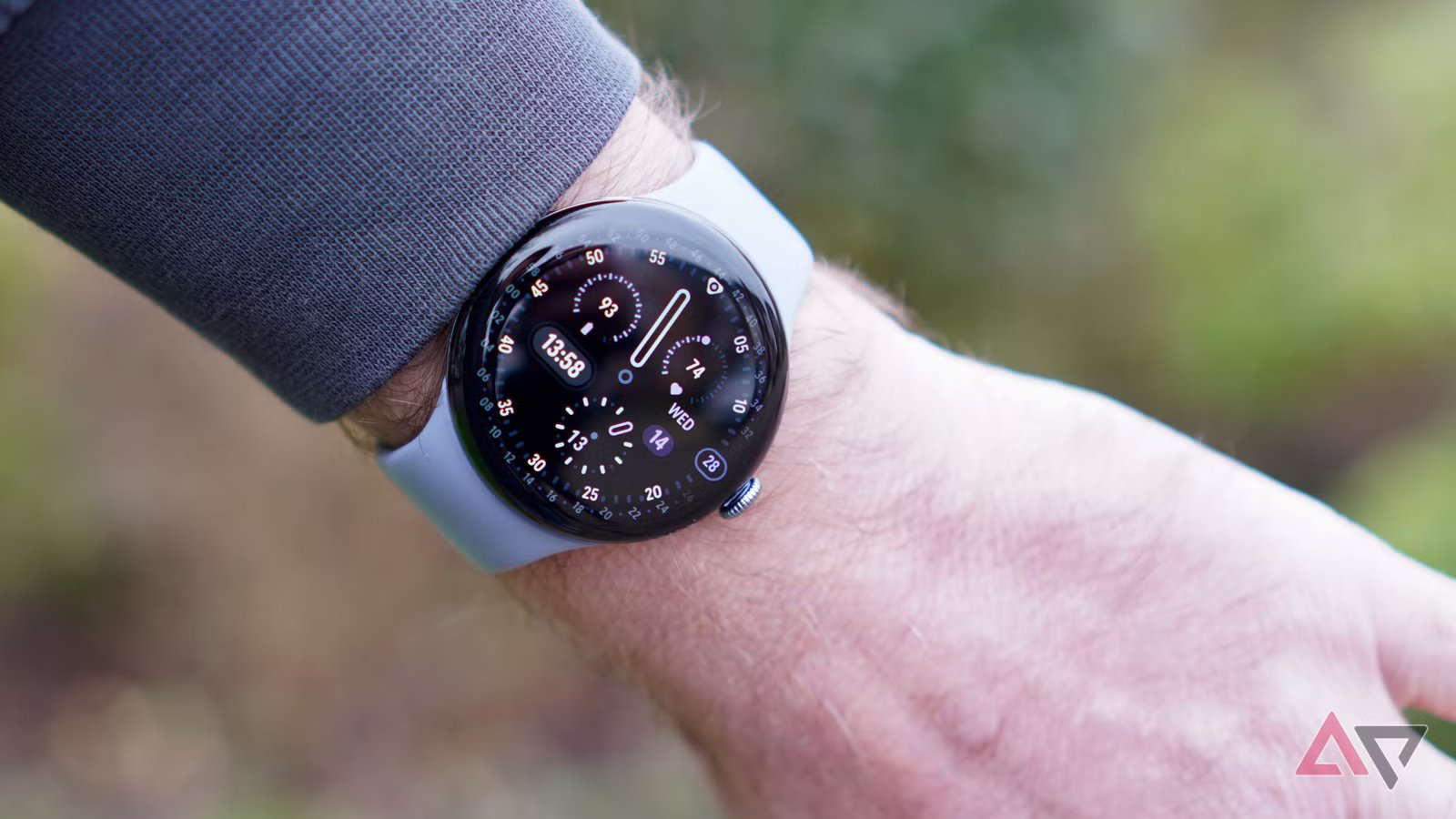 هل تركت Pixel Watch خلفك؟ جوجل تريد إصلاح ذلك