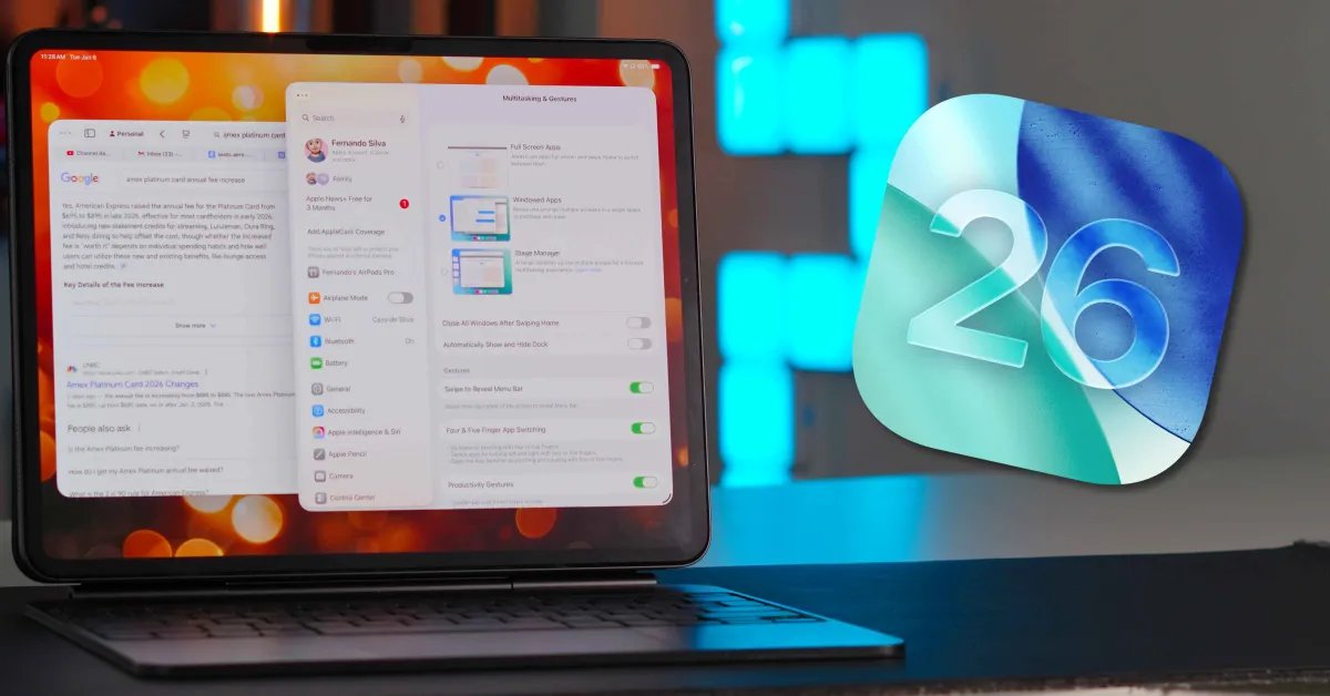 هل تريد الحصول على جهاز iPad جديد فحسب؟ إليك ما عليك فعله أولاً (فيديو)