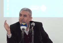 واحد صهيوني وآخر عنصري.. بيرم الكيان الصهيوني محظوظ بهؤلاء