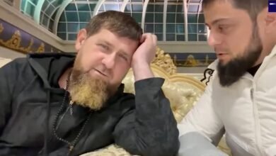 وزير شيشاني يدحض شائعات حول تدهور صحة رئيس الجمهورية رمضان قديروف