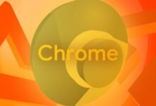 يتبنى Google Chrome أخيرًا علامات التبويب الرأسية