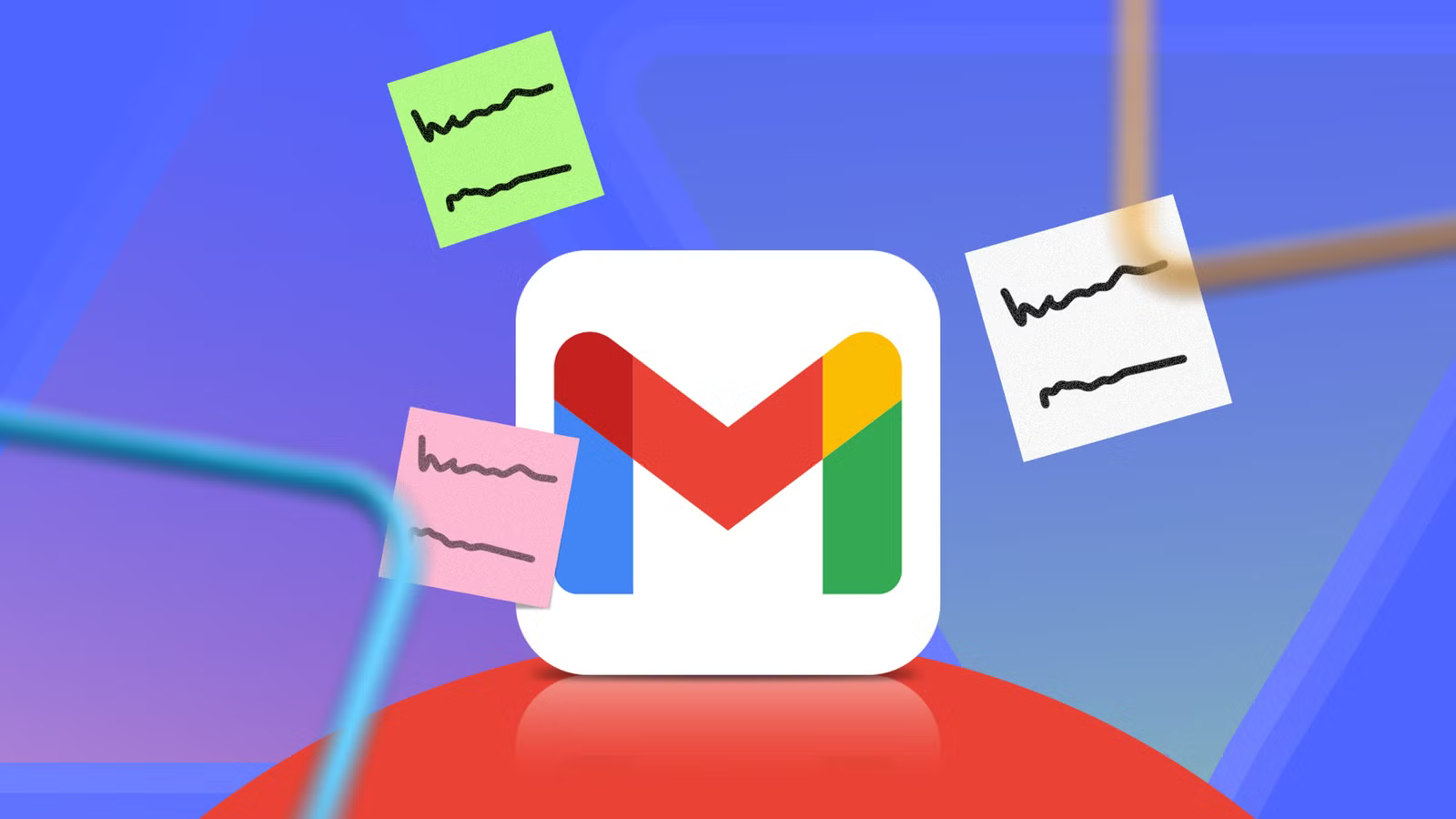 يحتوي Gmail على تطبيق لتدوين الملاحظات يختبئ على مرأى من الجميع، والآن أستخدمه يوميًا