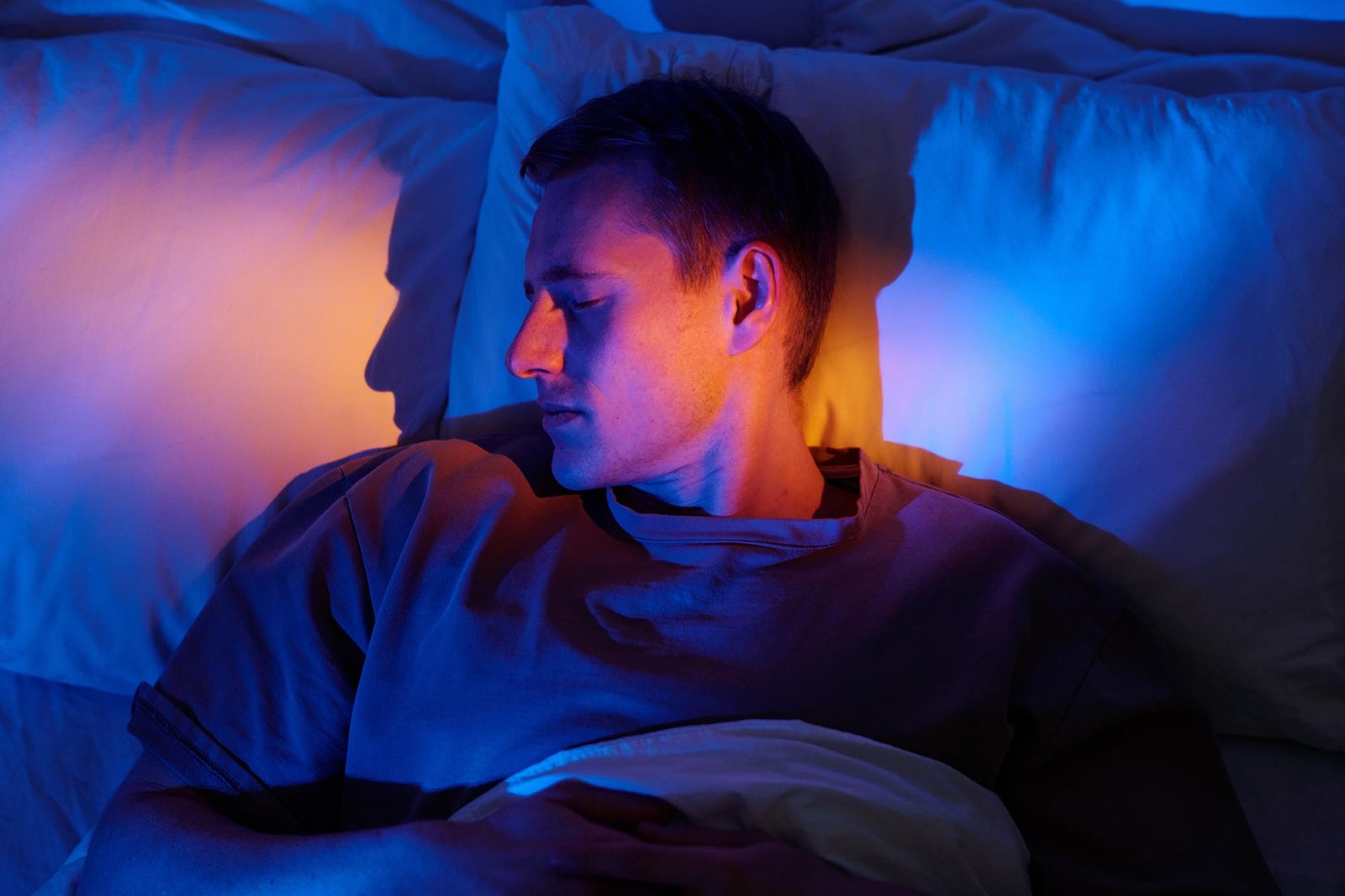 يحذر الباحثون من أن غرفة نومك قد تكون ساخنة للغاية بالنسبة لقلب سليم