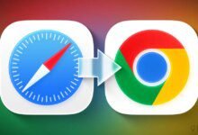 يحصل Chrome لنظام التشغيل iOS على ميزة ترحيل بيانات Safari الموجهة