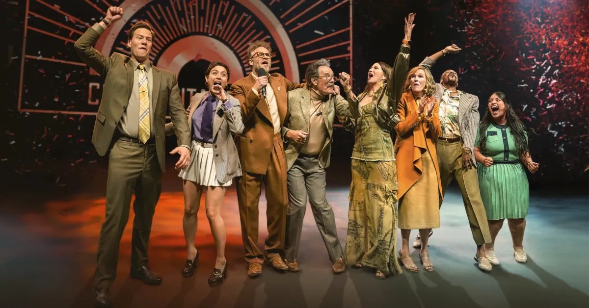 يشيد Eddy Cue بـ العام القياسي لخدمات Apple، بما في ذلك التلفزيون والموسيقى والمزيد