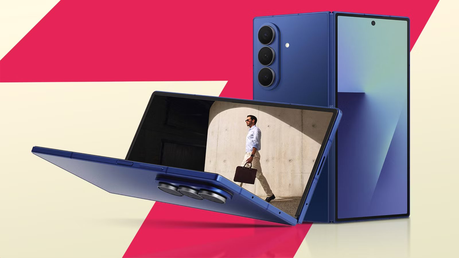 يشير تسرب جديد إلى أن هاتف Samsung Galaxy Z Fold 8 سيكون أخف وزنًا في اليد بينما يدوم لفترة أطول