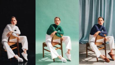 يضيف VSCO تحرير الصور على أساس سريع