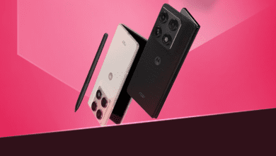 يعيد Motorola Razr Fold ما تركته سامسونج وراءها