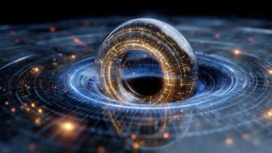 يقول العلماء إن الاختراق الكبير في مجال الحوسبة الكمومية لم يكن كما يبدو